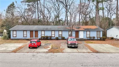 5801-5807 Aftonshire Dr, Fayetteville, NC 28304