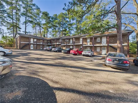 1021 W Rowan St #10, Fayetteville, NC 28305