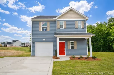 5410 Tall Timbers Dr, Fayetteville, NC 28311