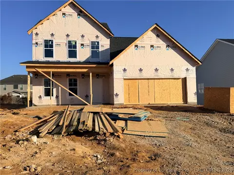 177 Brickendon Ln, Raeford, NC 28376