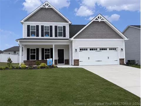 177 Brickendon Ln, Raeford, NC 28376