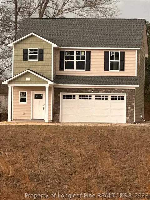 297 Nandina Dr, Raeford, NC 28376