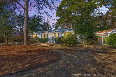 3110 Baker St, Fayetteville, NC 28303