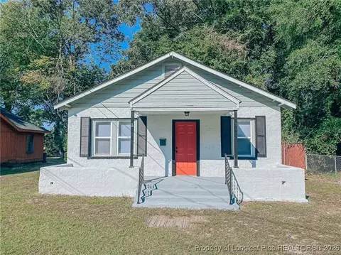 308 Highland Ave, Fayetteville, NC 28305