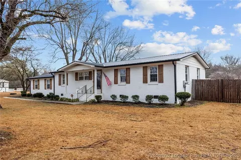 2060 Wade Stedman Rd, Stedman, NC 28391
