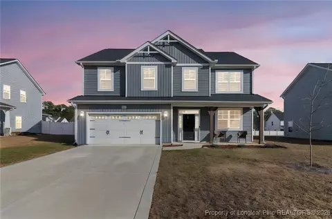 1334 Water Leaf Dr, Fayetteville, NC 28314