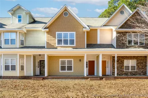 917 Cora Lee Dr, Fayetteville, NC 28303