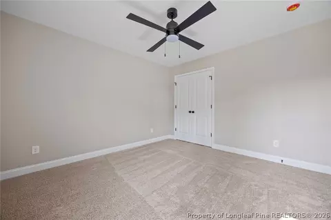 Bedroom - 28880 Deercroft Dr, Wagram, NC 28396 photo 6 of 8