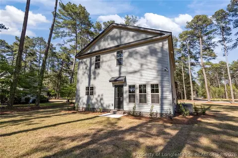 Exterior - 28880 Deercroft Dr, Wagram, NC 28396 photo 8 of 10