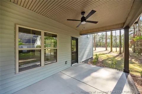 Exterior - 28880 Deercroft Dr, Wagram, NC 28396 photo 5 of 10
