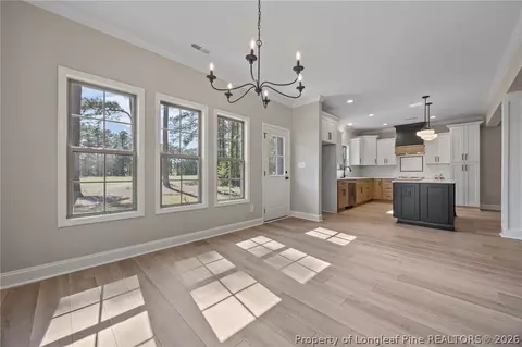 Dining - 28880 Deercroft Dr, Wagram, NC 28396 photo 1 of 2