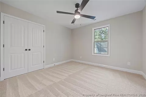 Bedroom - 28880 Deercroft Dr, Wagram, NC 28396 photo 3 of 8