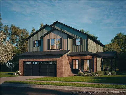 28880 Deercroft Dr, Wagram, NC 28396