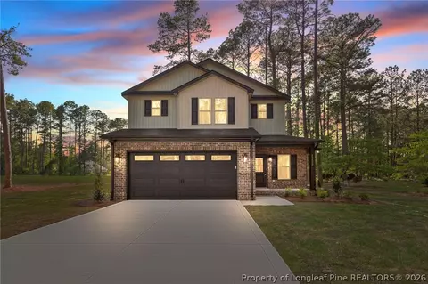 28880 Deercroft Dr, Wagram, NC 28396