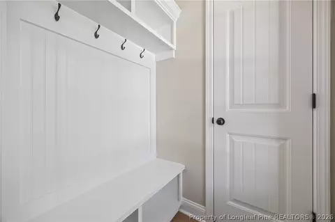 Entry Way - 28880 Deercroft Dr, Wagram, NC 28396 photo 2 of 2