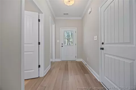 Entry Way - 28880 Deercroft Dr, Wagram, NC 28396 photo 1 of 2