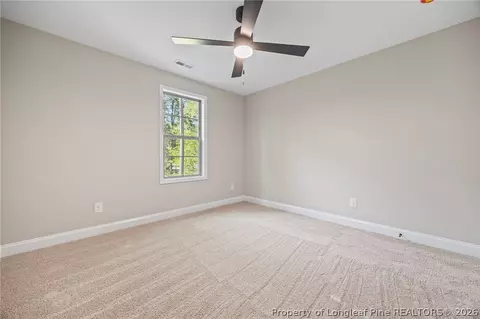 Bedroom - 28880 Deercroft Dr, Wagram, NC 28396 photo 4 of 8