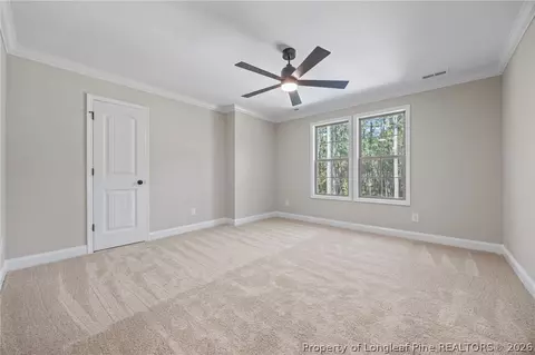 Bedroom - 28880 Deercroft Dr, Wagram, NC 28396 photo 1 of 8
