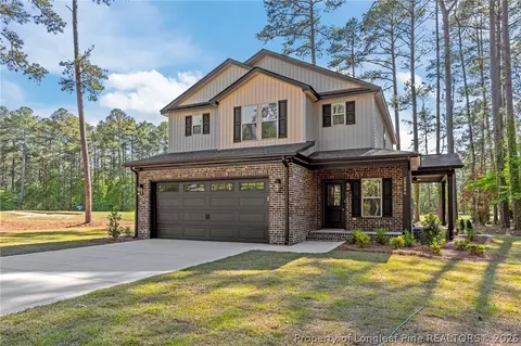 Exterior - 28880 Deercroft Dr, Wagram, NC 28396 photo 4 of 10