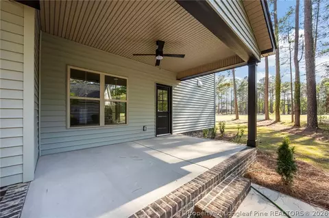 Exterior - 28880 Deercroft Dr, Wagram, NC 28396 photo 7 of 10