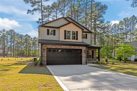 Exterior - 28880 Deercroft Dr, Wagram, NC 28396 photo 2 of 10