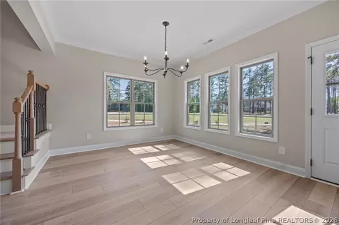 Dining - 28880 Deercroft Dr, Wagram, NC 28396 photo 2 of 2