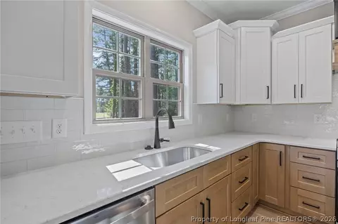 Kitchen - 28880 Deercroft Dr, Wagram, NC 28396 photo 2 of 3
