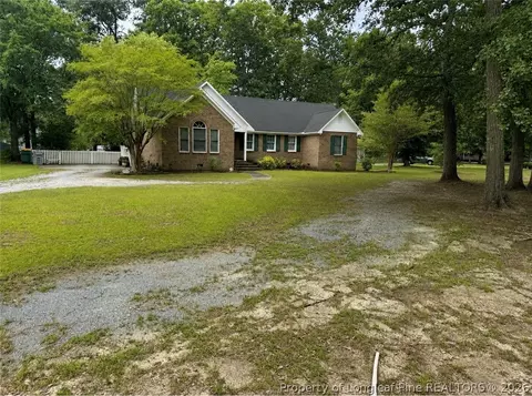 3025 Princeton St, Lumberton, NC 28360