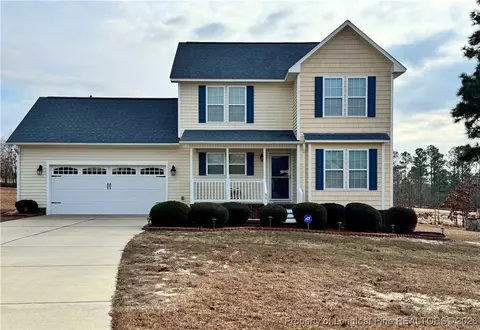 96 Downing Ct, Lillington, NC 27546