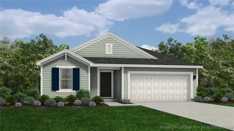 115 Utah Ct, Spring Lake, NC 28390