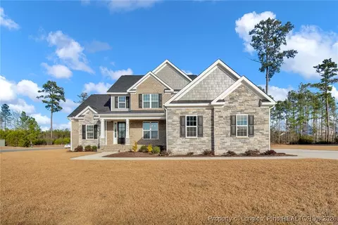 3444 Camberly Dr, Fayetteville, NC 28306