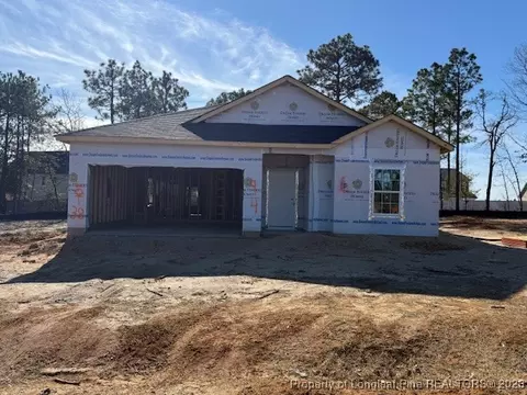94 Colorado Ct, Spring Lake, NC 28390