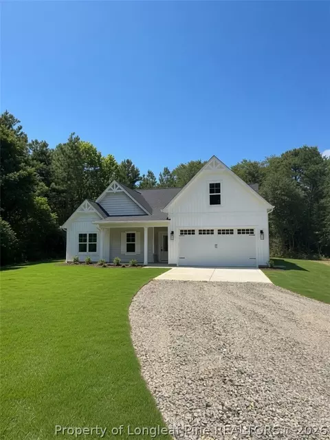 263 Strother Rd, Aberdeen, NC 28315