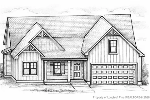 263 Strother Rd, Aberdeen, NC 28315