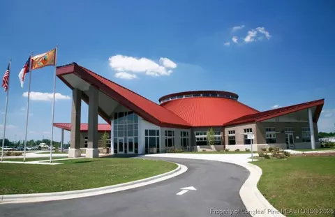 Nc Hwy 711, Pembroke, NC 28372 photo 13