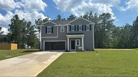 109 Utah Ct, Spring Lake, NC 28390