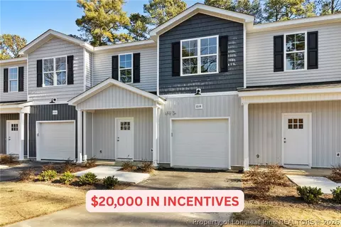 1012 Laurel St, Fayetteville, NC 28303