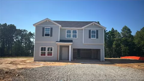 112 Utah Ct, Spring Lake, NC 28390