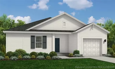 35 Colorado Ct, Spring Lake, NC 28390