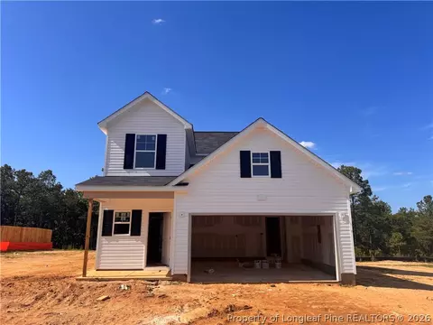 75 Colorado Ct, Spring Lake, NC 28390