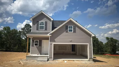 113 Colorado Ct, Spring Lake, NC 28390