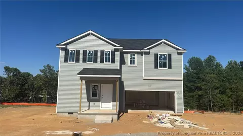 117 Colorado Ct, Spring Lake, NC 28390