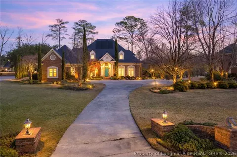 6486 Summerchase Dr, Fayetteville, NC 28311