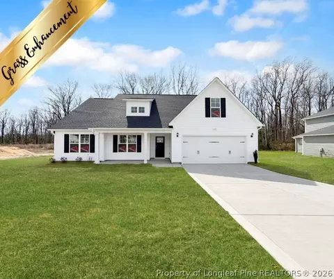 75 Crusher Dr, Parkton, NC 28371