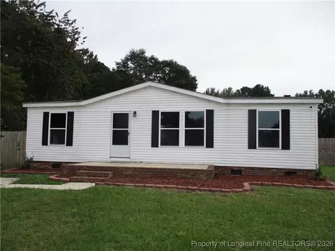 4908 Charger Court Ct, Fayetteville, NC 28305