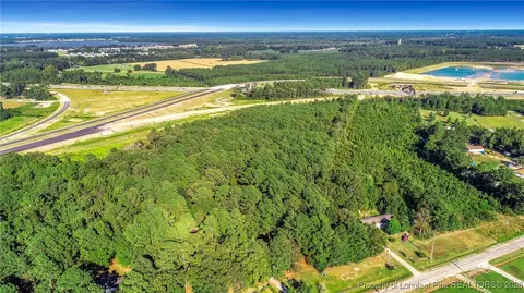 0 Everett Rd, Parkton, NC 28371