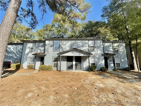 5848 5850 5852 5854 Aftonshire Dr, Fayetteville, NC 28304