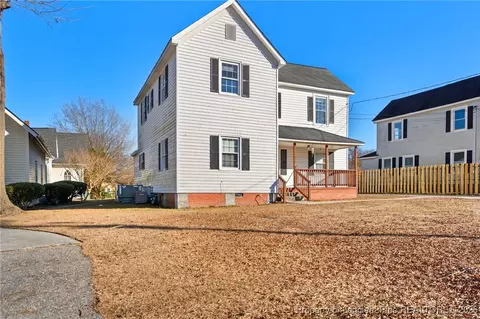 107 N 12th St, Erwin, NC 28339 photo 3