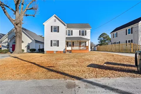 107 N 12th St, Erwin, NC 28339 photo 2