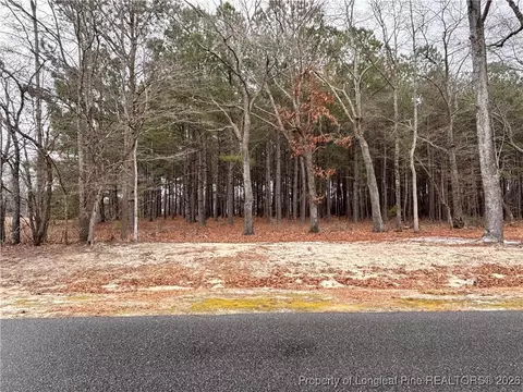 Shelton Beard Road, Fayetteville, NC 28312